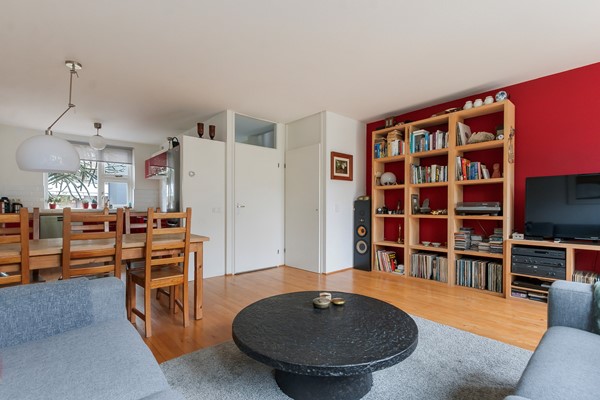 Medium property photo - Rudyard Kipling-Erf 49, 3315 AB Dordrecht